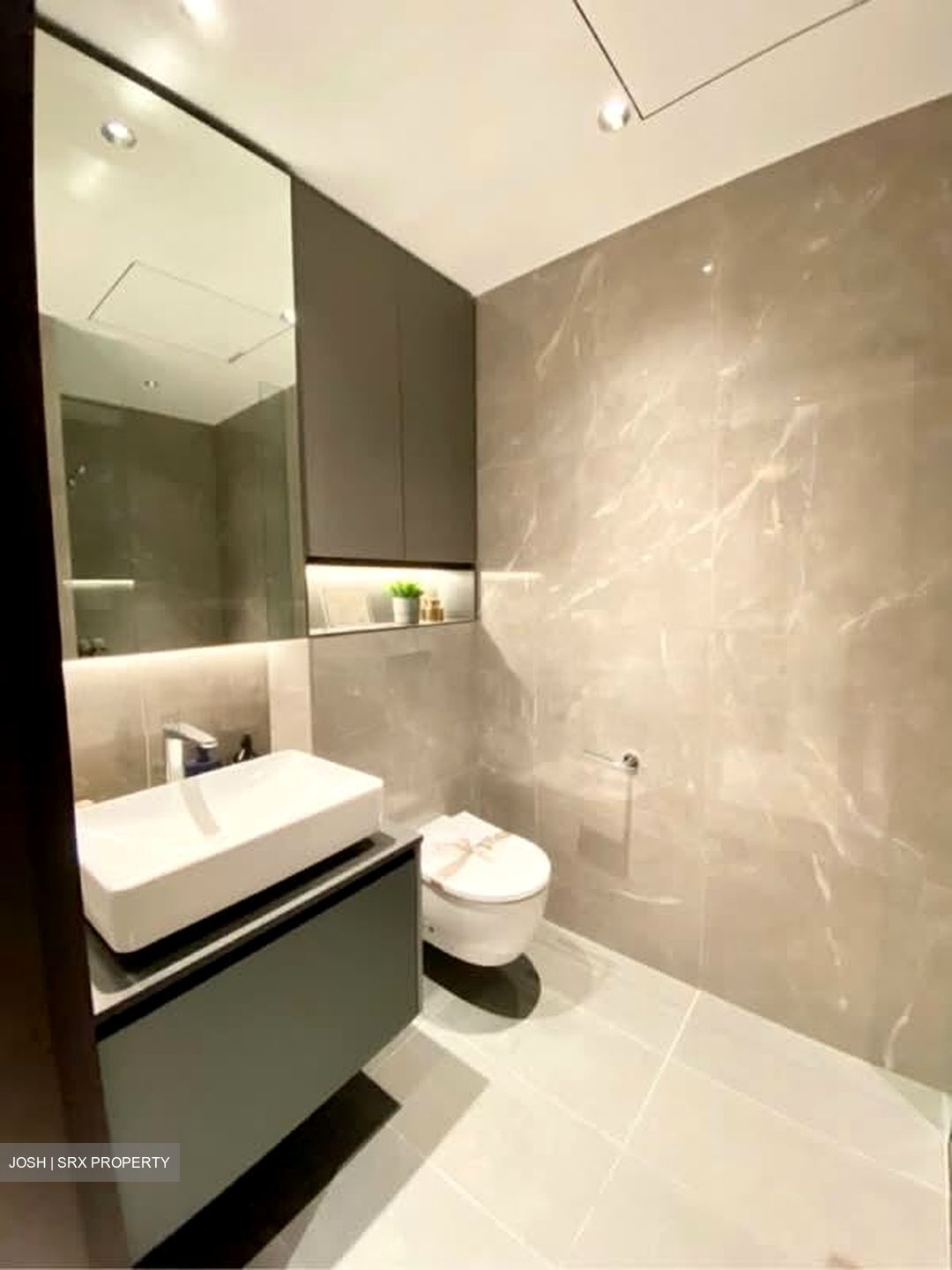Irwell Hill Residences (D9), Apartment #600207181